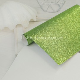 Екошкіра з дрібним г...