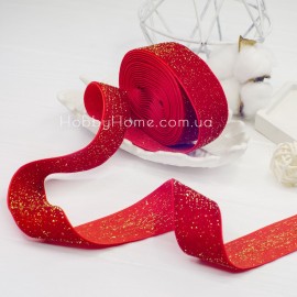 Оксамитова стрічка з...