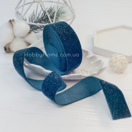 Оксамитова стрічка Л...