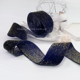 Оксамитова стрічка 4...