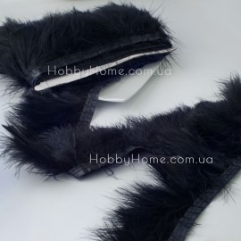 Пір'я Індички пухнас...