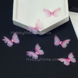 Шифонові метелики mi...