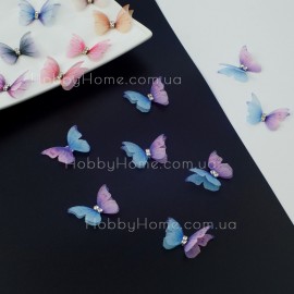 Шифонові метелики mi...