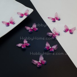 Шифонові метелики mi...