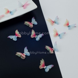 Шифонові метелики mi...