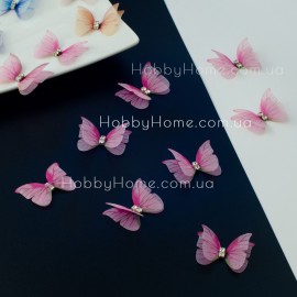 Метелики шифонові mi...