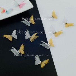 Шифонові метелики mi...