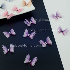 Метелики шифонові mi...