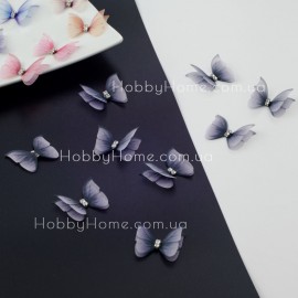 Метелики шифонові mi...