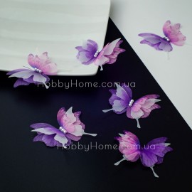 Шифонові метелики з ...