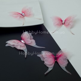 Шифонові метелики з ...