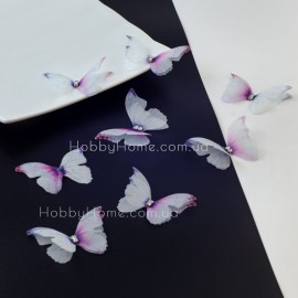 Метелики шифонові 5 ...