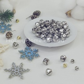 Бубонці дзвіночки ме...