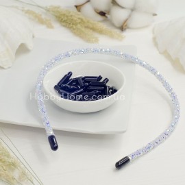 Заглушки для обруча пара Маленька Заглушки для обруча ...