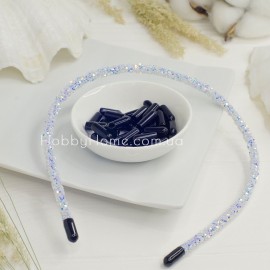 Заглушки для обруча пара Середня Заглушки для обруча ...