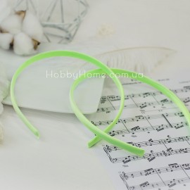 Обруч пластик в атла...