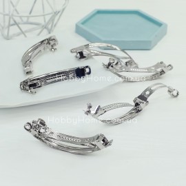 Заколка-автомат із з...