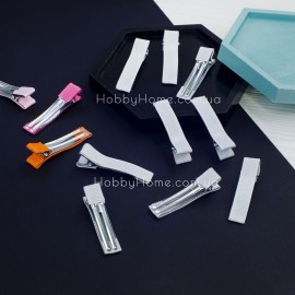 Заколка крокодил 4,8...