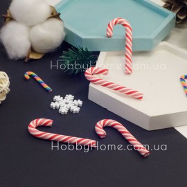 Новорічна тростинка-...