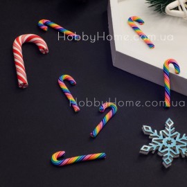 Патч Льодяник трости...