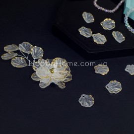 Акрилові намистини П...