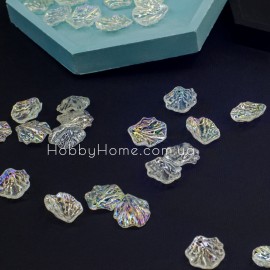 Акрилові намистини П...