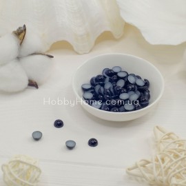 Напівнамистини Чорні...