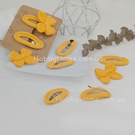 В'язані клік-клак Ба...