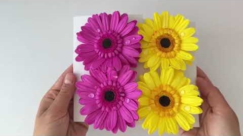 як кріпити штучну росу